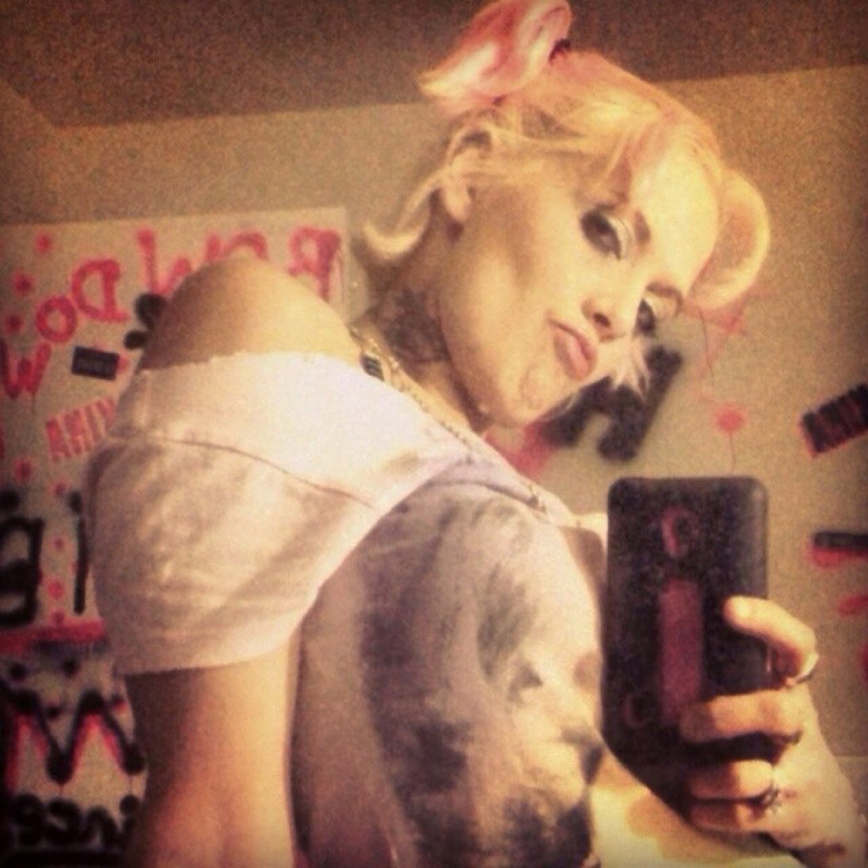 sugatits83's profile picture. ride or die chic true and real as they come