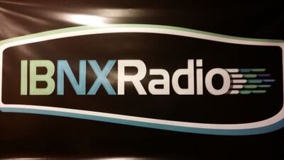 The world tune into @IBNXradio