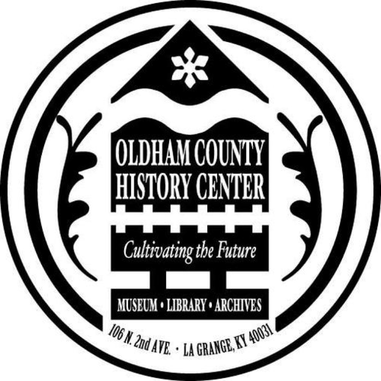 OCHistoryCenter's profile picture. The Oldham County History Center conducts programs, and research throughout the year that help preserve, collect, and convey the rich history of the community.