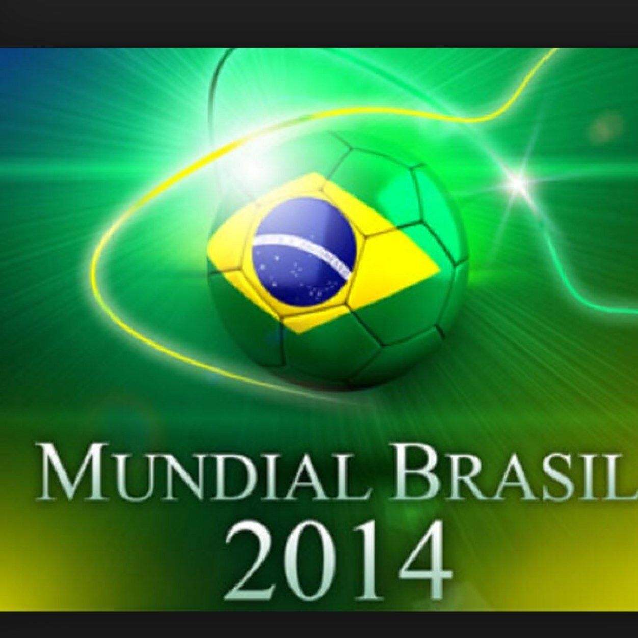 CDM_2014Bresil's profile picture. Toutes l'actualités de la coupe du monde en avant première...
Tous les infos, les news et tous les résultats en direct du Brésil.