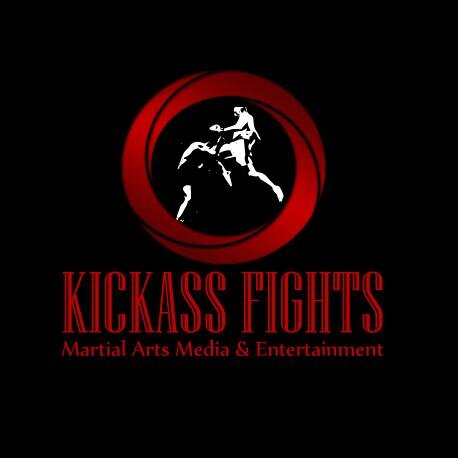 kickassfights's profile picture. Martial Arts Media Entertainment

email : info@kickassfights.com