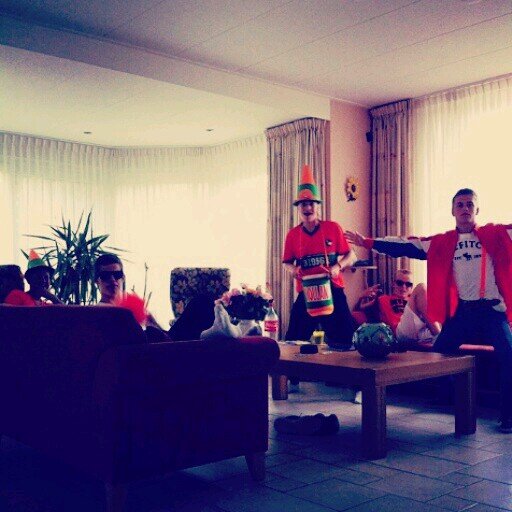 jpt 3vB/Limmen C2/gitaar/skiën/voetbal