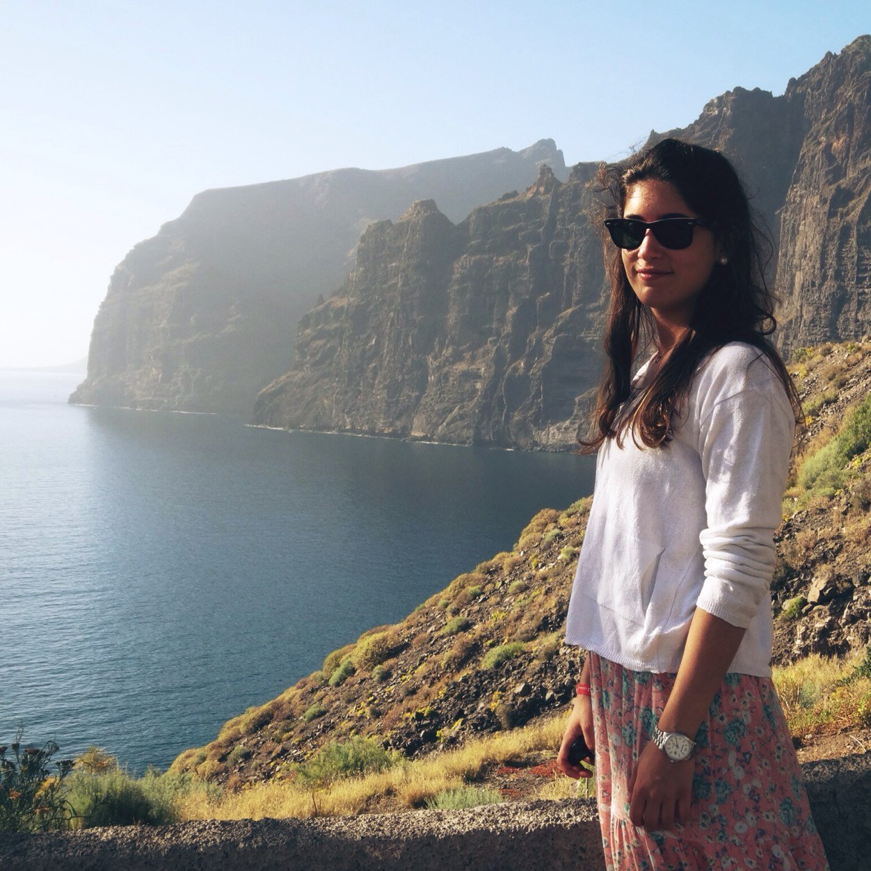 MariaTenaRoger's profile picture. 