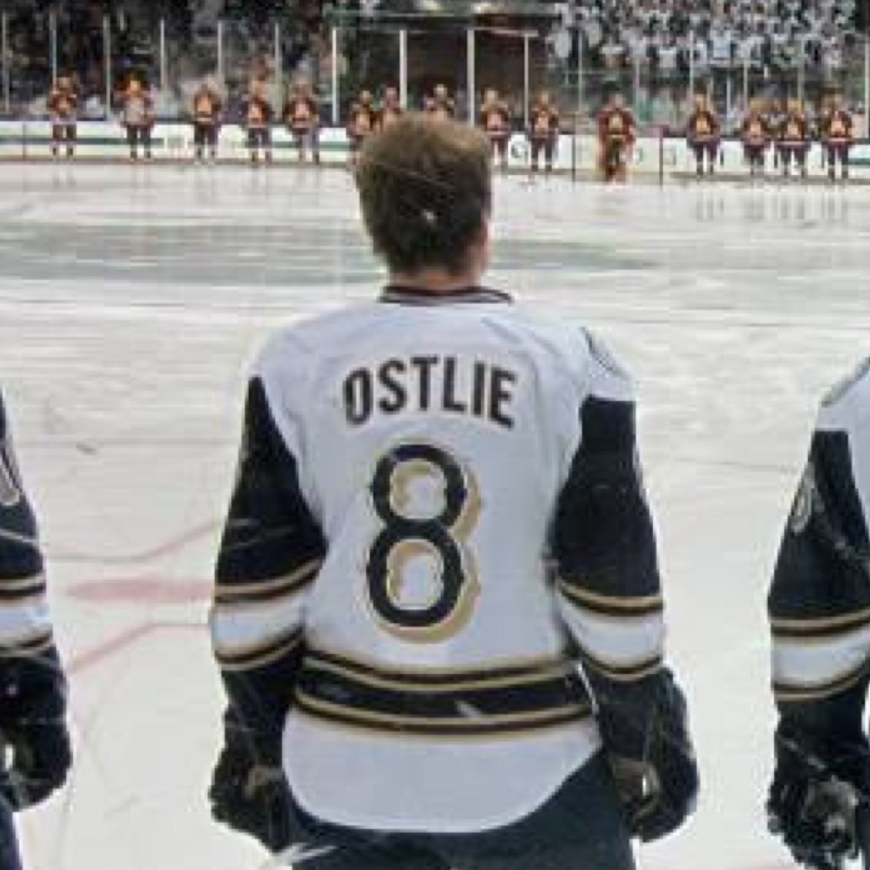 OSSBOSS's profile picture. 