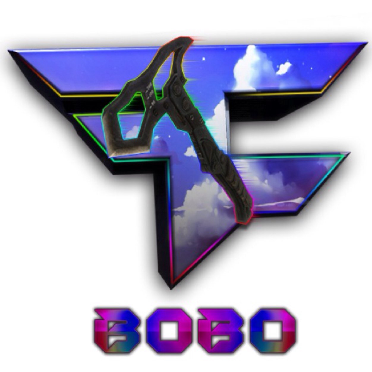 Amxize's profile picture. @FaZe_Bobo