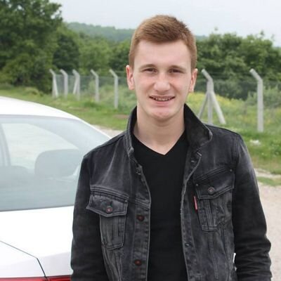 KocOmeer's profile picture. 