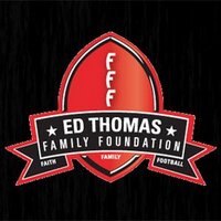 Ed Thomas FF(@EdThomasFF) 's Twitter Profile Photo