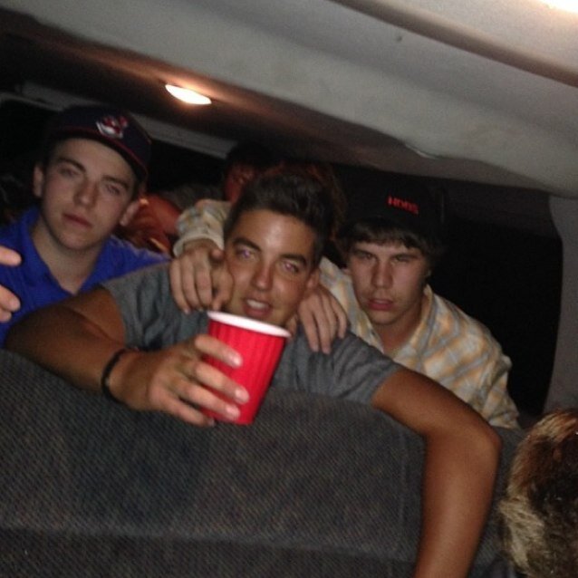 j_cole04's profile picture. Do not pray for an easy life; Pray for the strength to endure a difficult one.