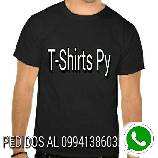 Remeras personalizadas. Lo que más te gusta, ahora lo vestís. Calidad y precio justo.