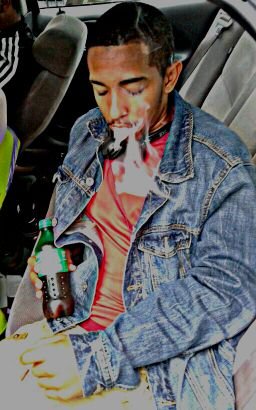 college boy, ball player, rapper #4DuB