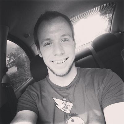 I'm 19. full of life. 3 cars a job and no babies. single.