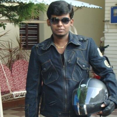 Automobile Engineer.. Not the one as many...  Never try to stop me when I'm high.