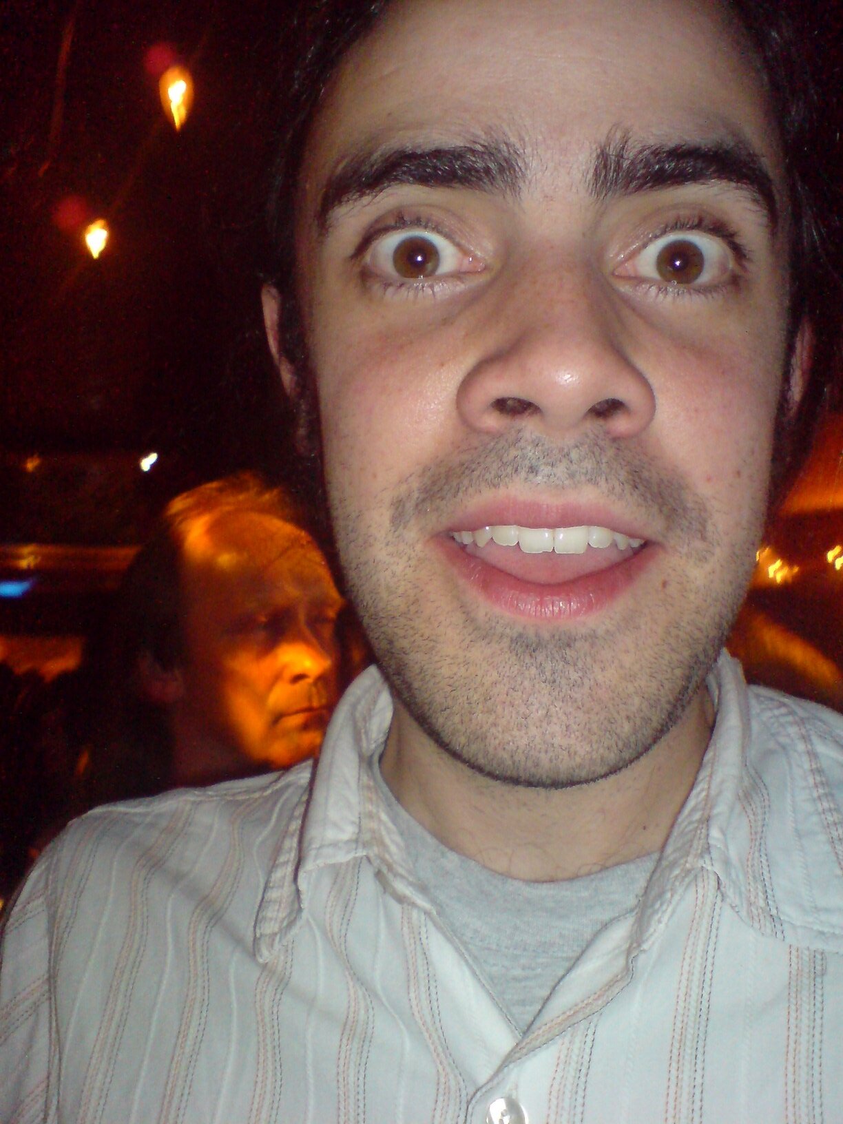 MattPresc0tt's profile picture. Bass player in The Doubtful Guest! Please follow @Doubtful_Guest