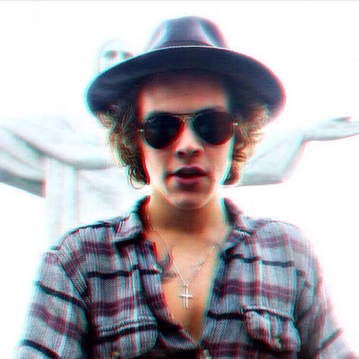 'I could be your perfect disaster, you could be my ever after '.