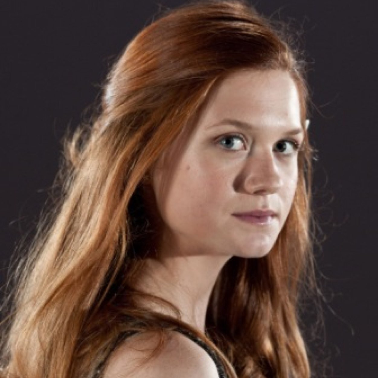 Hi I'm Ginny, I'm a witch. I have 6 brothers and I go to hogwarts school of witchcraft and wizardry. :)