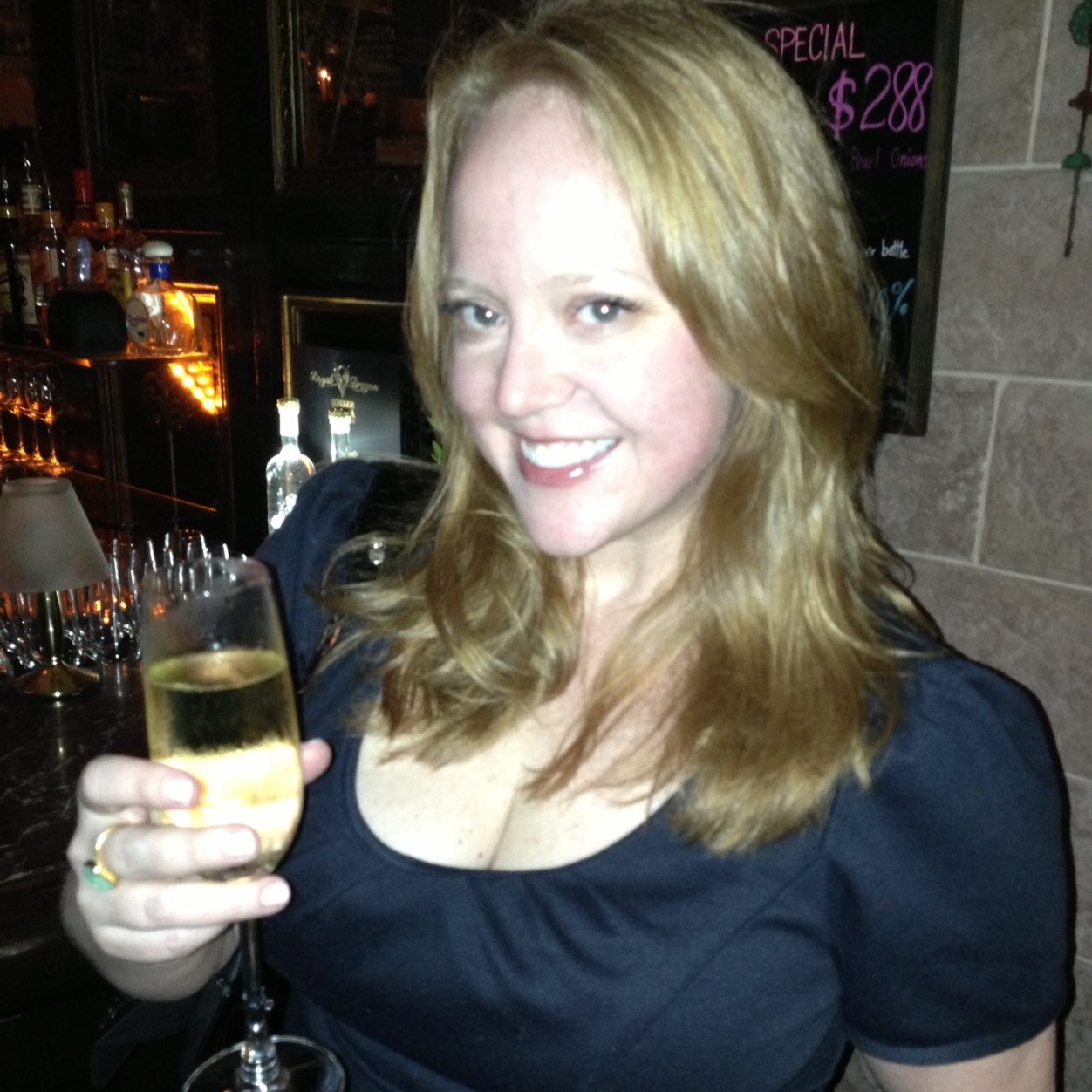 stephaniedownes Profile Picture