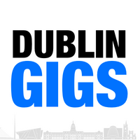 Dublin Gigs (@realdublingigs) 's Twitter Profile Photo Dublin Gigs (@realdublingigs) 's Twitter Profile Photo