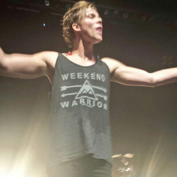 i like boys, bands, and boys in bands