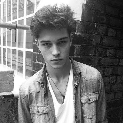 DexySoSexy's profile picture. ☆18★Married★Father☆ Don't ever question if myheart beats only for you. My husband @JaydenB_ ♥♡♥ I fall deeper in love everyday! He is my saviour, my lifeline!