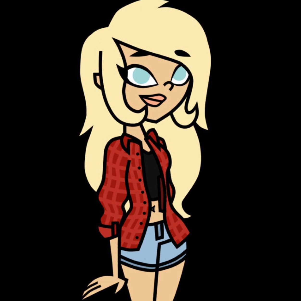 Just a shy girl with many interests.