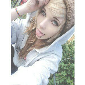 ~ Alexandra Catherine Axelina ~ single ~