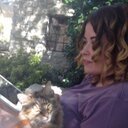 SilviaPoni's profile picture. 