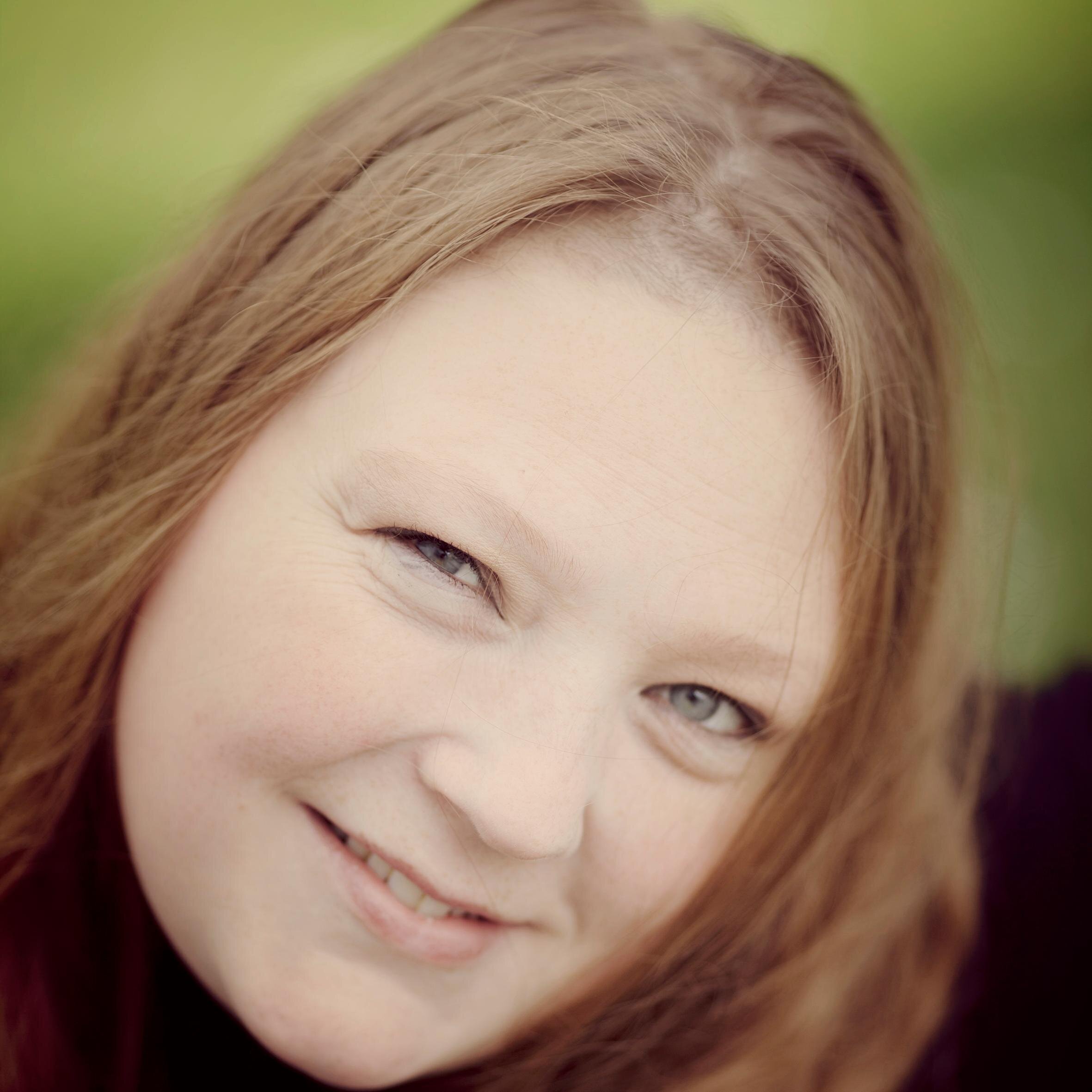 I'm 30 years old & married. Model as a hobby - see some of my pictures at http://t.co/dvoi6NwBHu