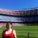 MarieRobinson1's profile picture. Carlisle / Preston