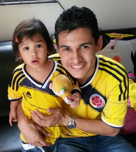 jhonkey's profile picture. Ingeniero de Sistemas, Con Maestría en Administración de empresas e innovación.