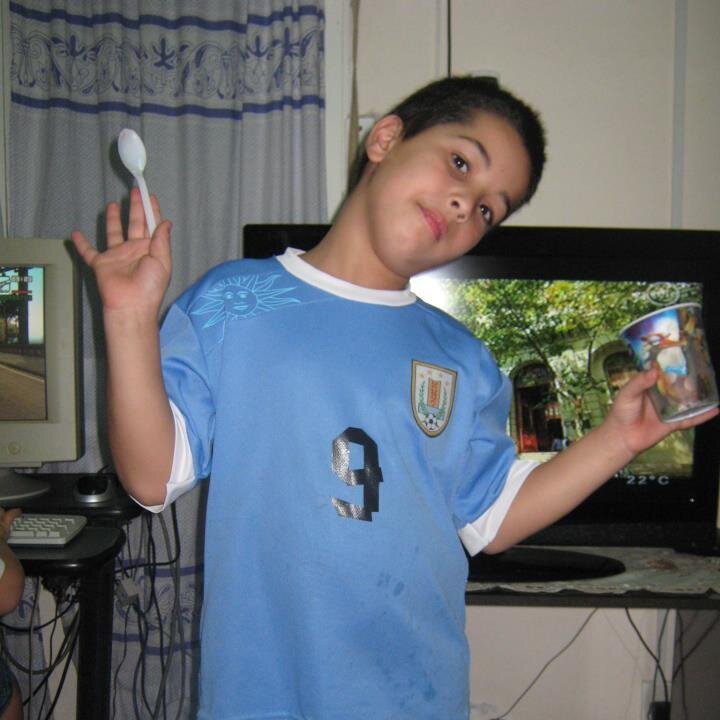 ignaciocazot's profile picture. 