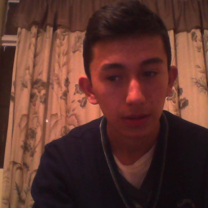 julianvargas11's profile picture. 