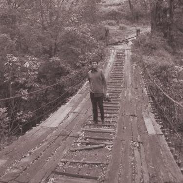 CharlZabal's profile picture. Entropía Involutiva