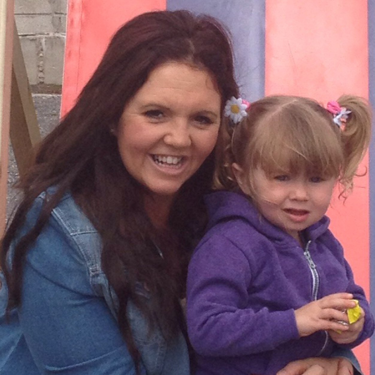 KMurrall's profile picture. Original Brummie Girl but now all posh and live in Ashby De La Zouch! Have the best husband and two amazing baby girls! My friends are my family! X