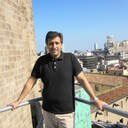 Live in North London, father, chartered surveyor, landlord, not much of a bio so far but the best is still to come:)! oh and a little bit nosey.