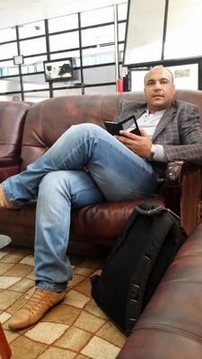 ImanJabry's profile picture. Be ashamed to die; until you've scored victory for humanity👈👍