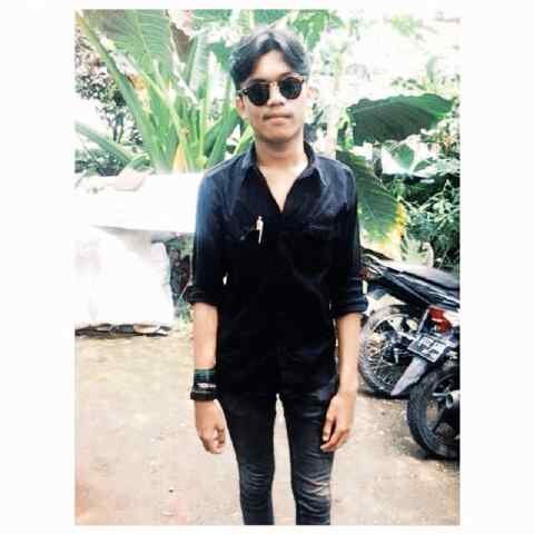 hndrmln's profile picture. 