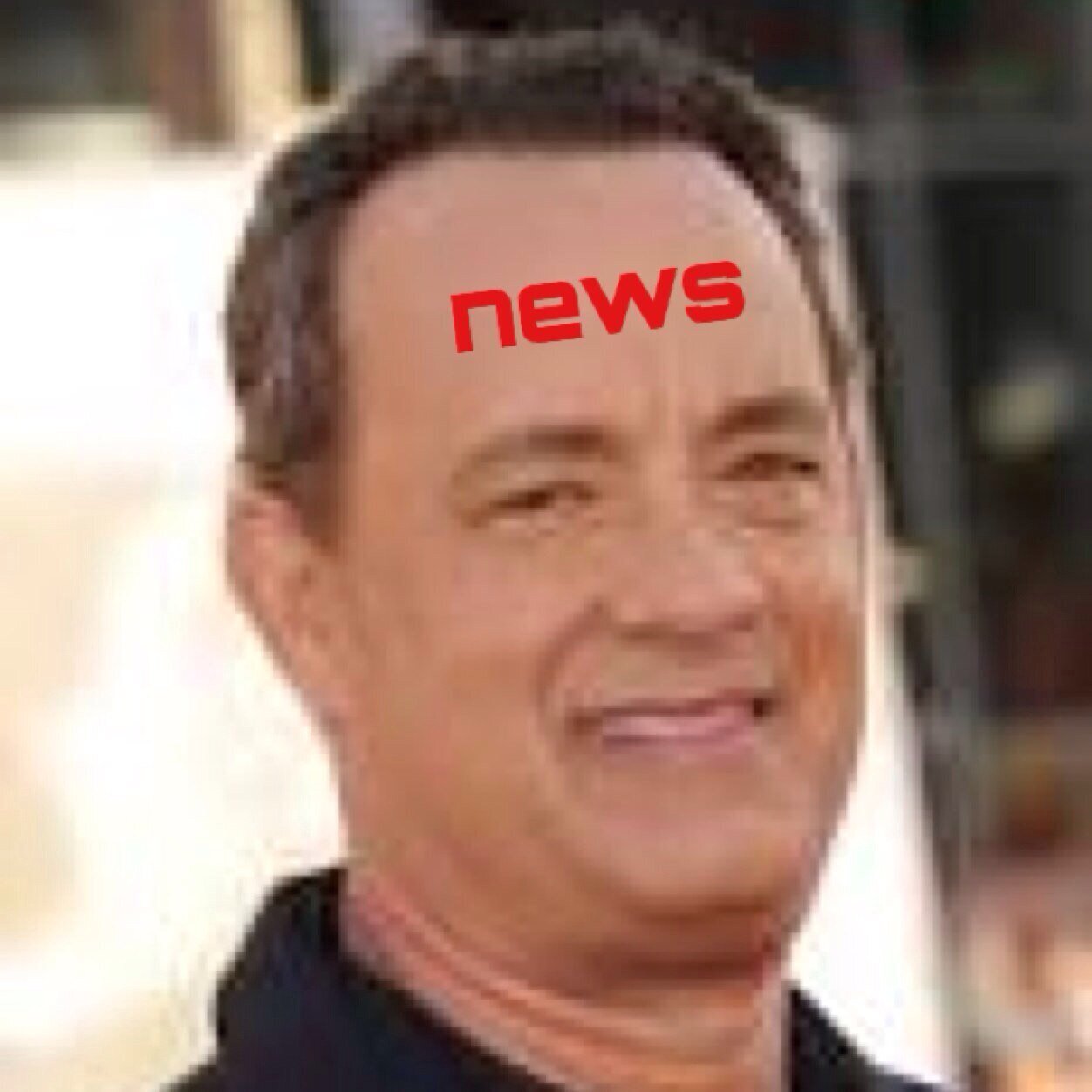 Tom Hanks News