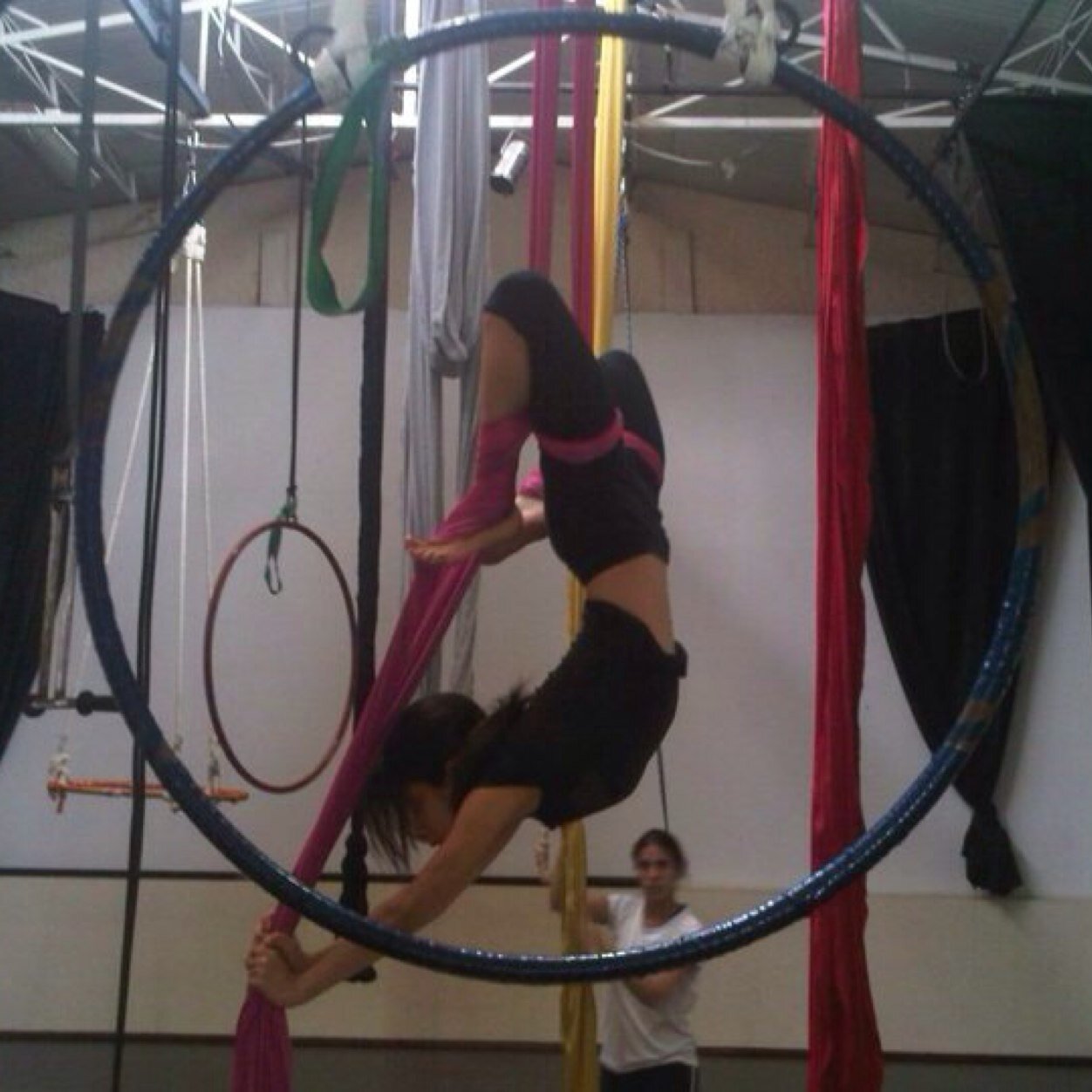 elenacervantes's profile picture. 