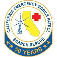 C.E.M.P. Search and Rescue. California Emergency Mobile Patrol. All volunteer search and rescue team in L.A. based at the LAPD.