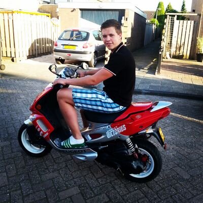 win, lose or tie.. I'm Feyenoord till I die!!