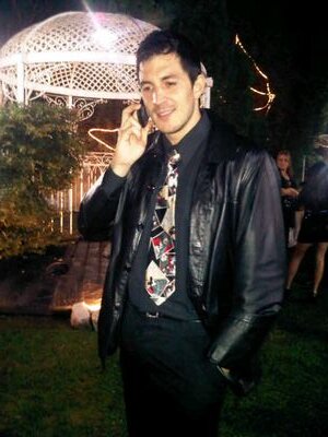 Geeeeeermarvel's profile picture. 