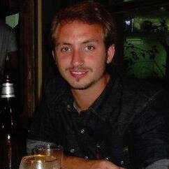 FrancoRuiz90's profile picture. Hincha fanático de Estudiantes de La Plata.