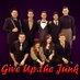Give Up the Junk (@giveupthejunk1) Twitter profile photo