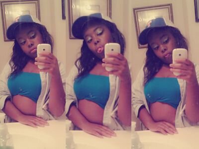 I'm not a Queen I'm a Goddess♡♥!