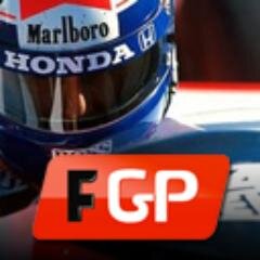 Editor Pitstops.ro - covering Grand Prix history, Formula 1, WRC