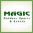MagicOutdoor's profile image