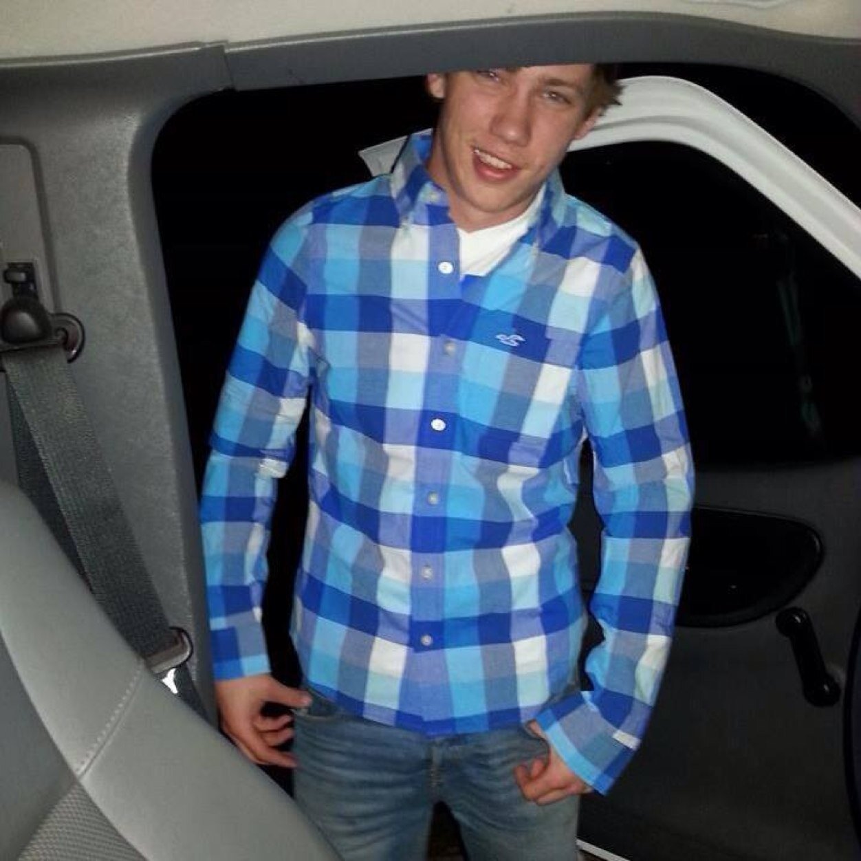 Im 20. I like to have fun.