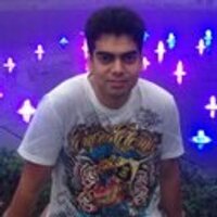 Arslan Ahmed (@arslanahmed26) 's Twitter Profile