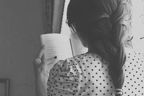 Book blogger and review!