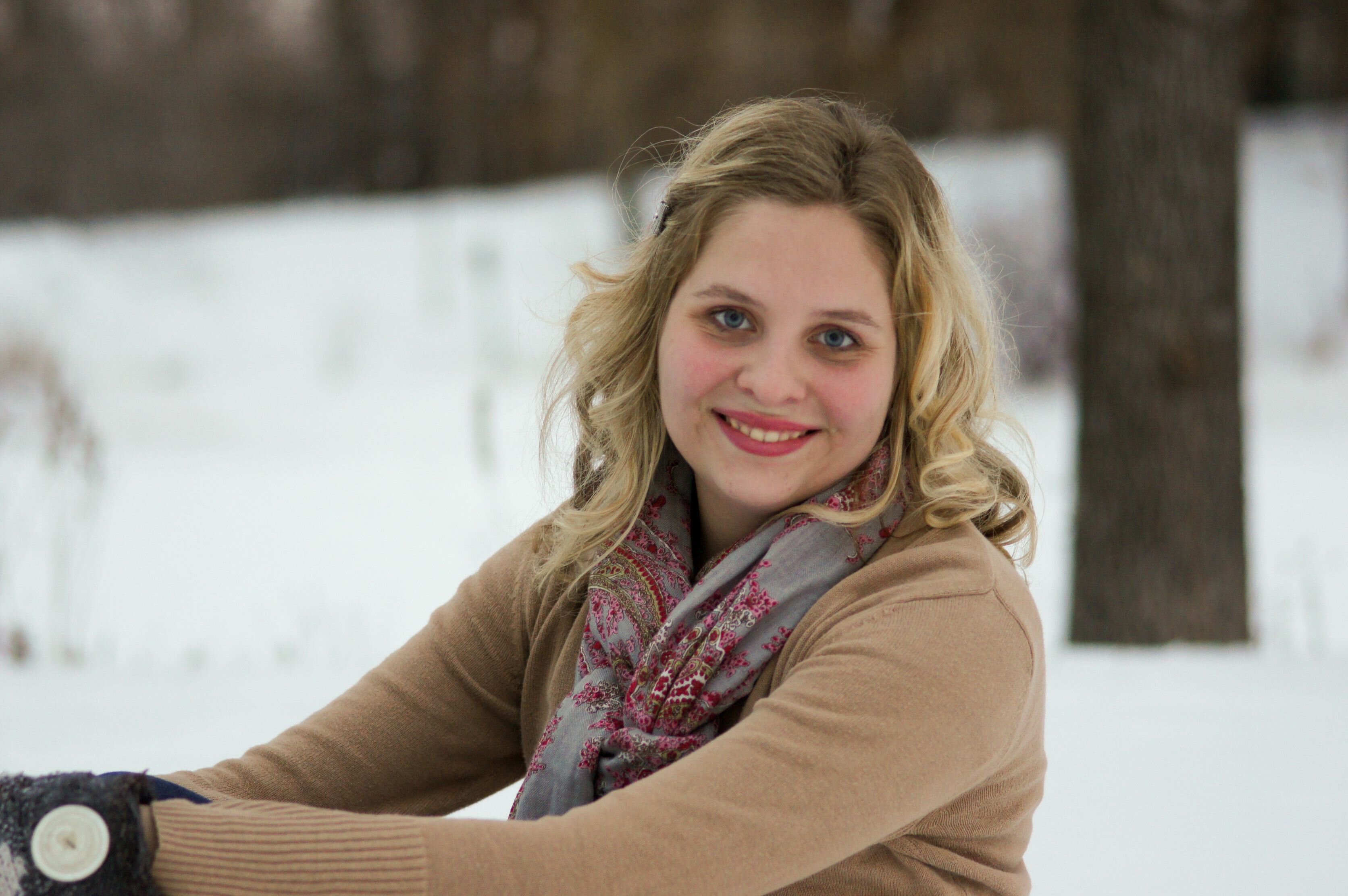 HannahLosos's profile picture. 